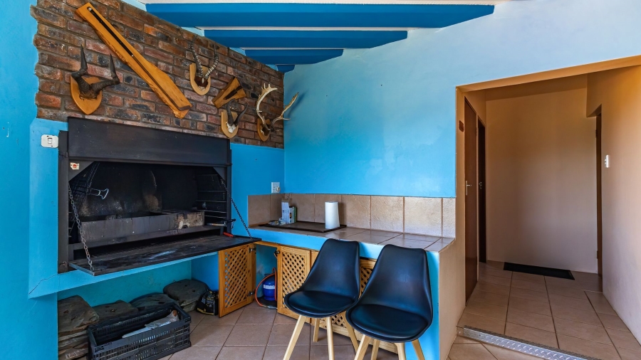 3 Bedroom Property for Sale in Rensburg Estate Western Cape